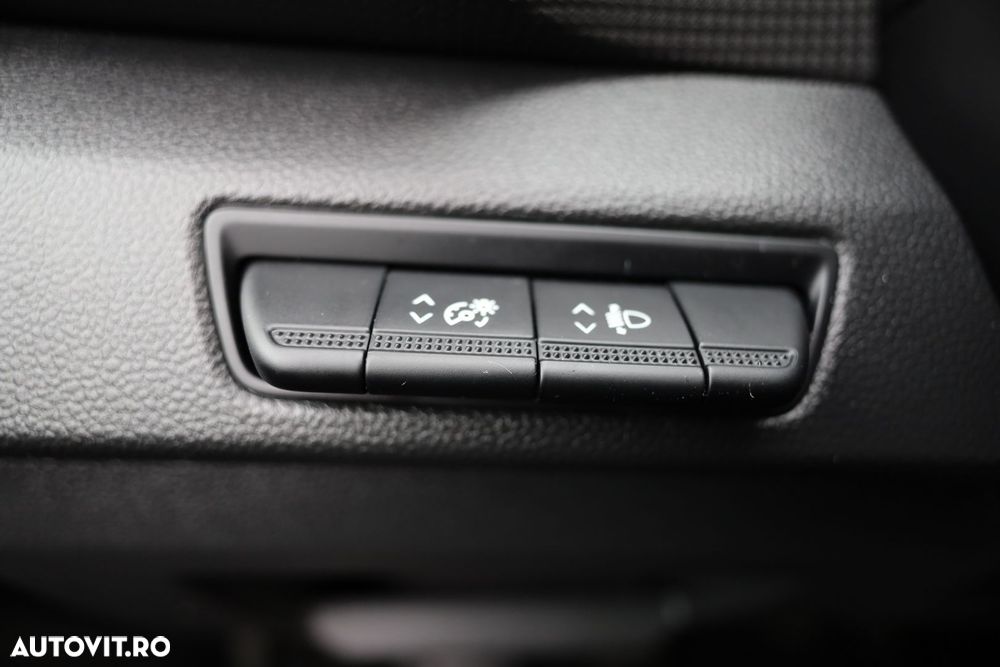 Renault Trafic L2H2 - 16