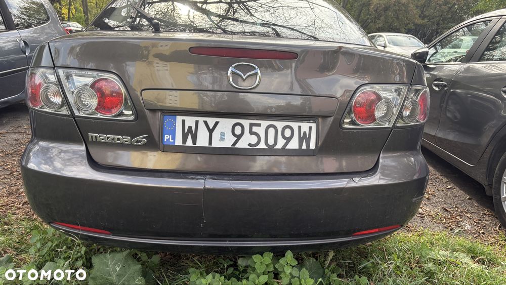 Mazda 6 - 5
