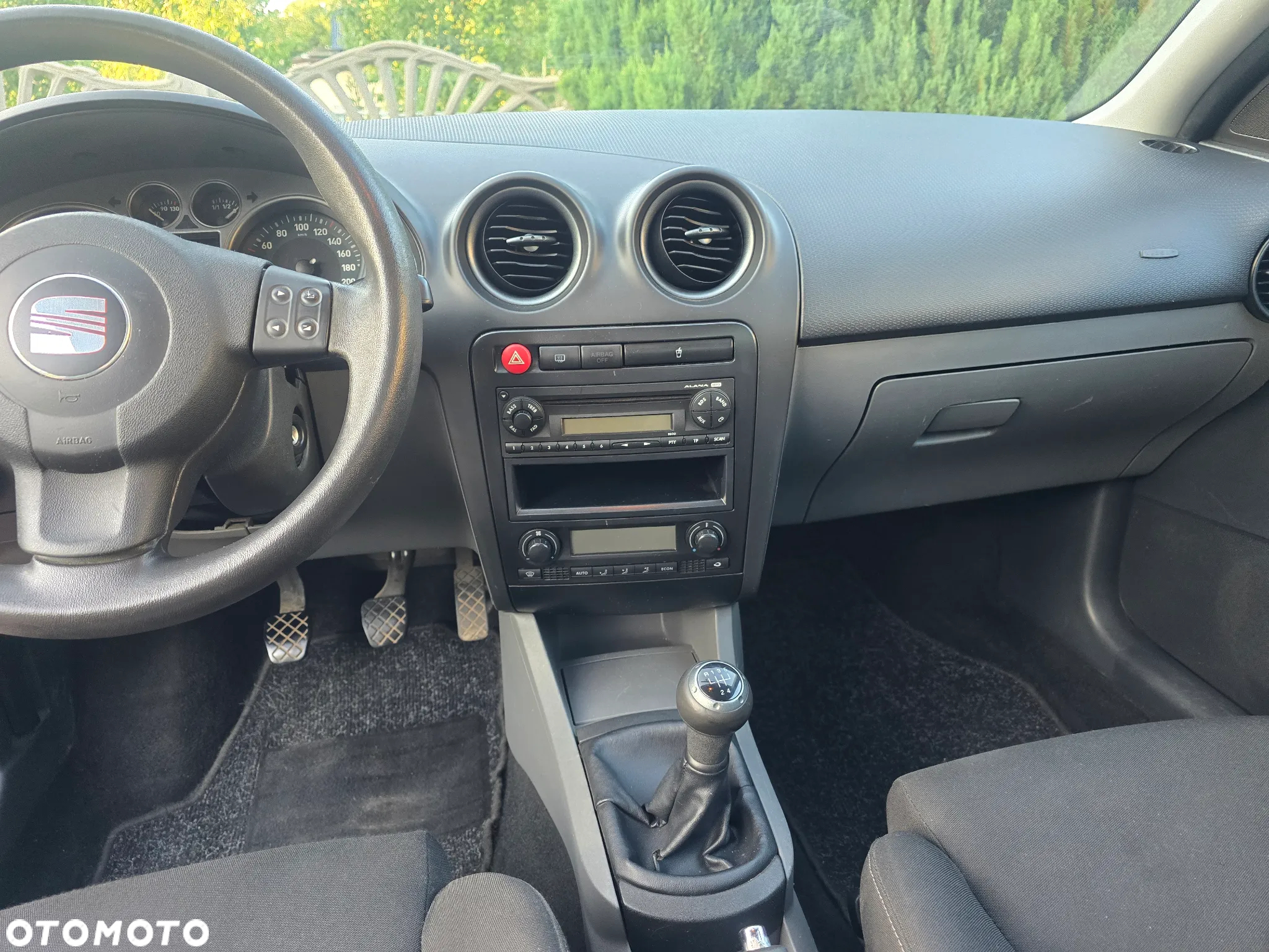 Seat Ibiza 1.2 12V Reference - 26