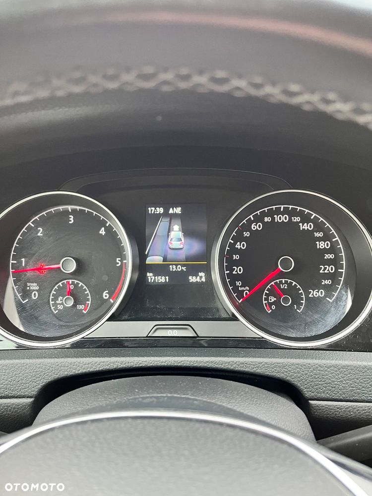 Volkswagen Golf 1.6 BlueTDI Cup - 21