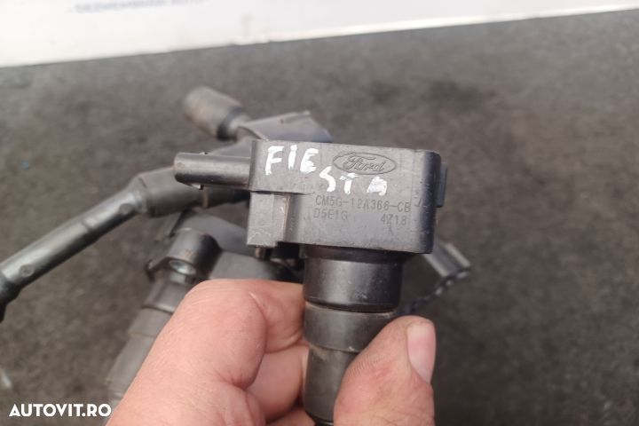 Bobina inductie 3CMG-12A366-CB 3CMG12A366CB 3CMG-12A366-CB 3CMG12A366 - 3