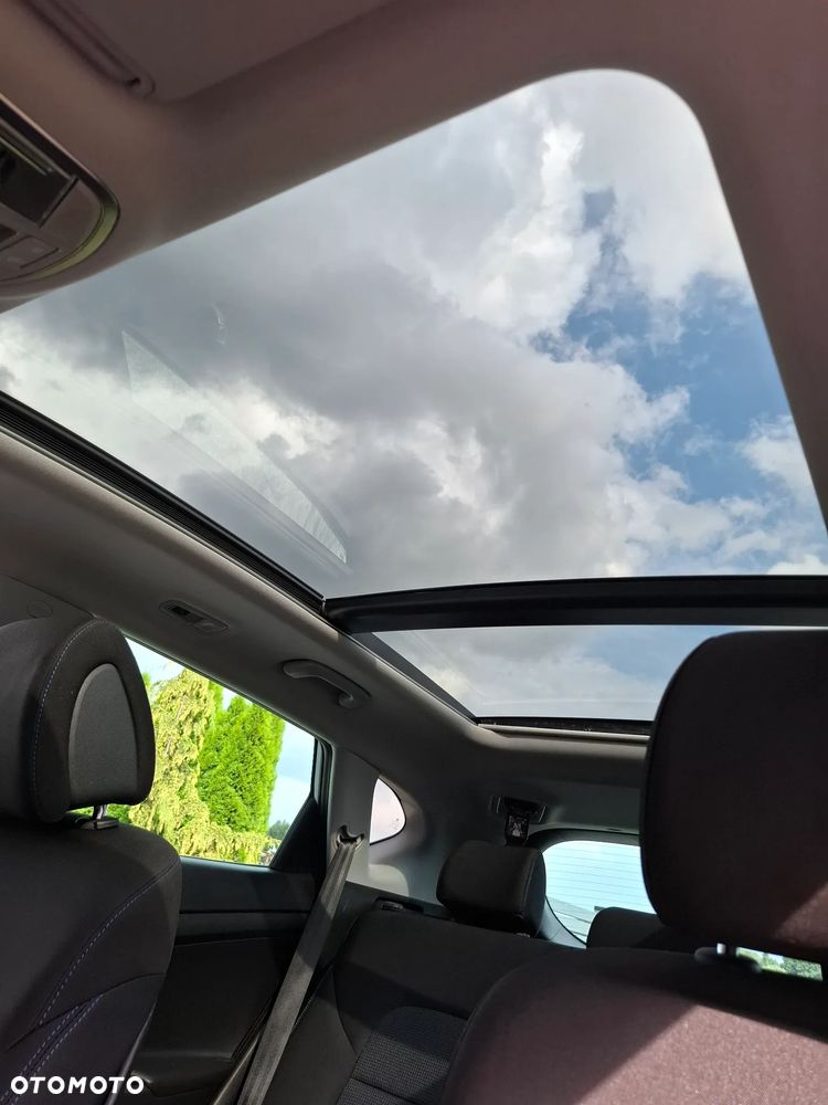 Hyundai Tucson 1.6 T-GDi Comfort 2WD - 33