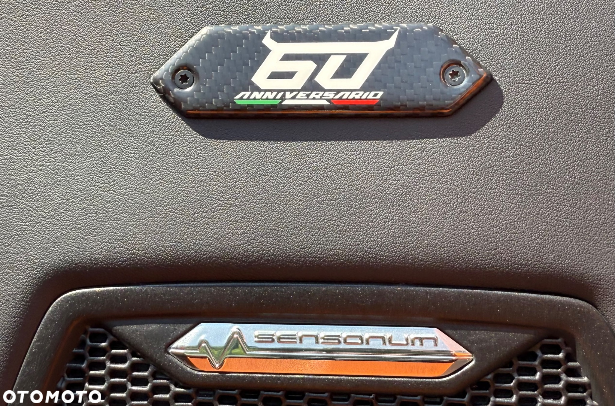 Lamborghini Huracan Performante - 25