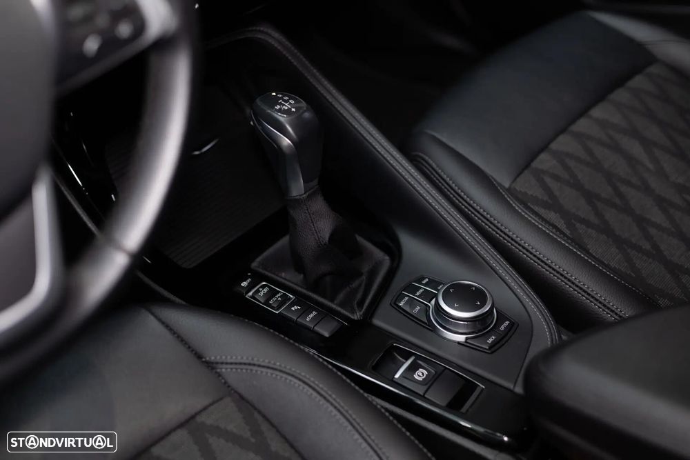 BMW X1 xDrive25e xLine - 33