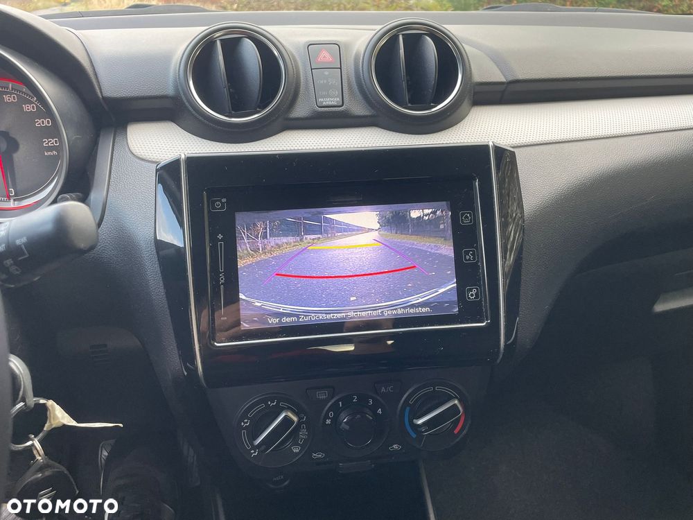 Suzuki Swift 1.2 Dualjet Club - 16