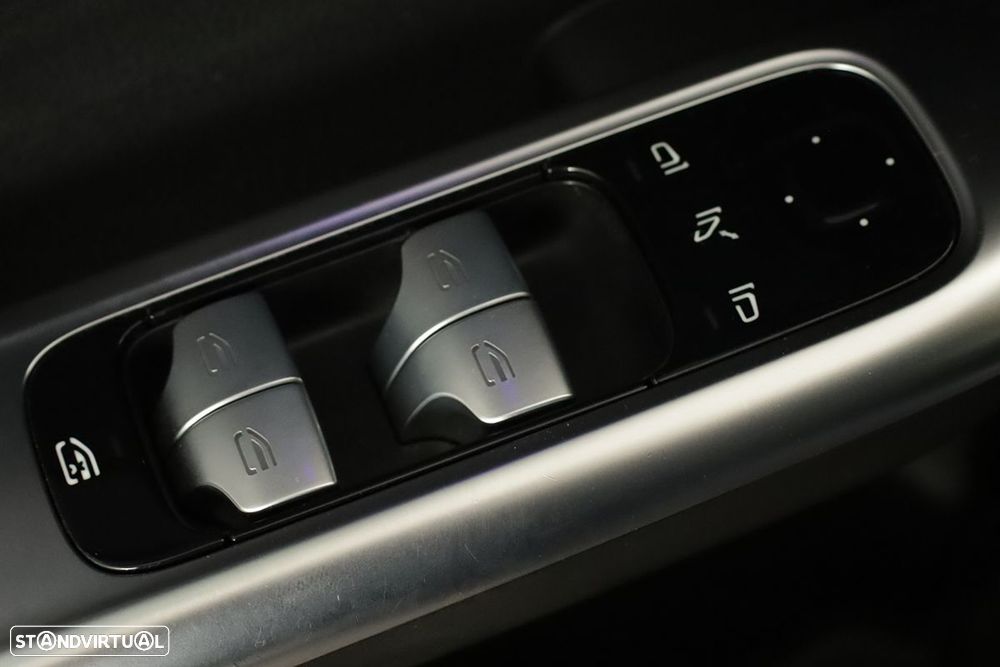 Mercedes-Benz C 220 d Avantgarde - 21