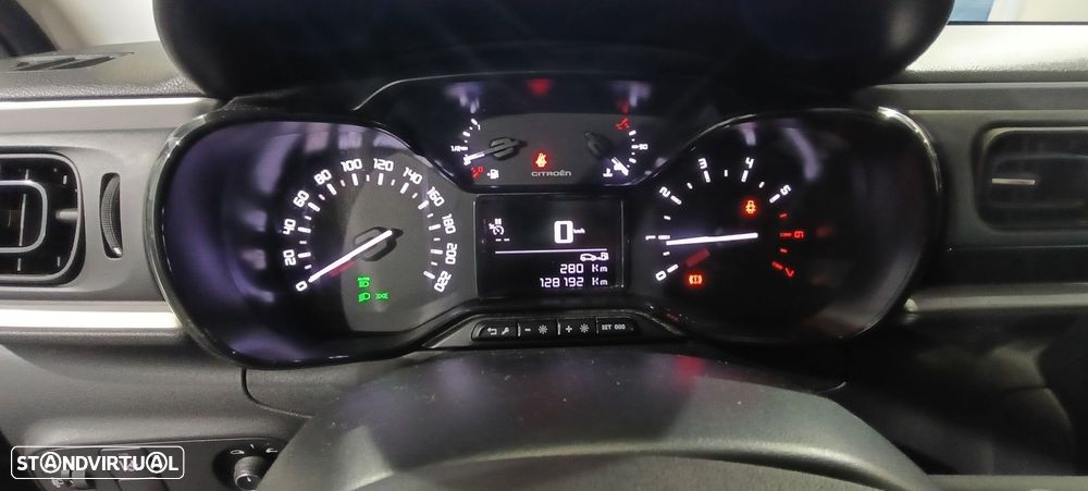 Citroën C3 1.5 BlueHDi Feel - 17