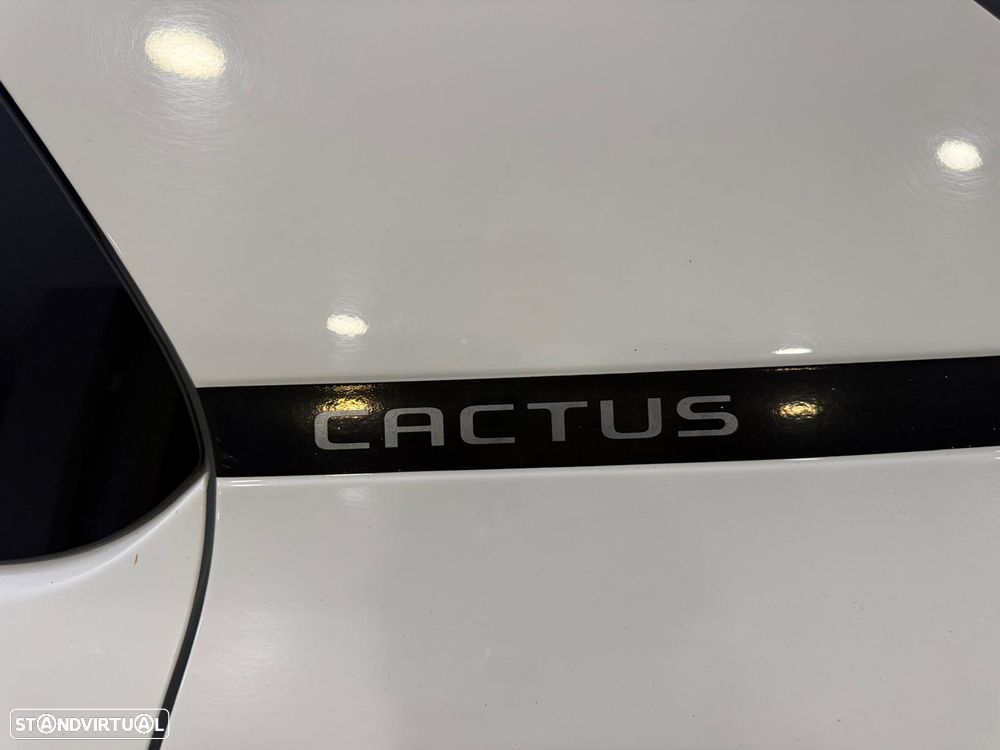 Citroën C4 Cactus 1.6 BlueHDi Feel - 7