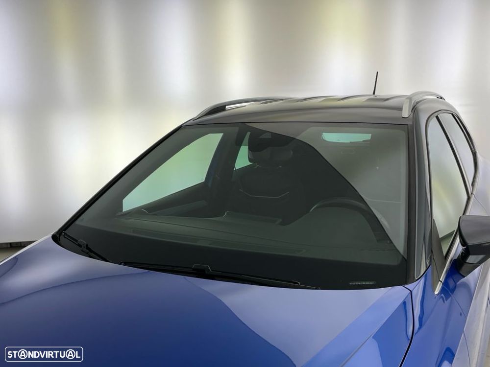 SEAT Arona 1.0 TSI FR - 26