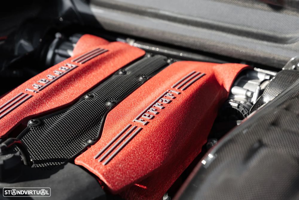 Ferrari 488 GTB - 17