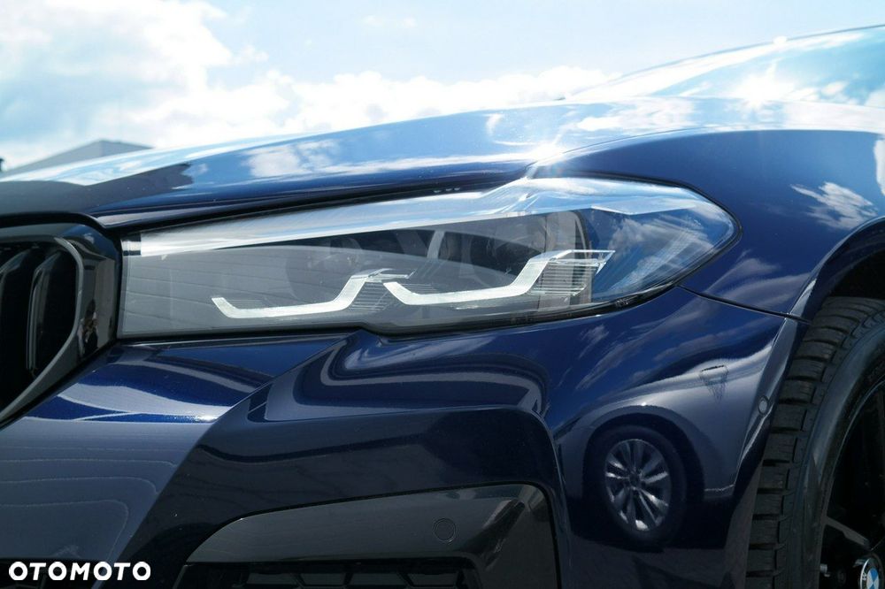 BMW Seria 5 - 37
