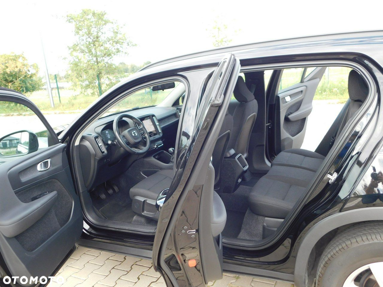 Volvo XC 40 D3 - 14