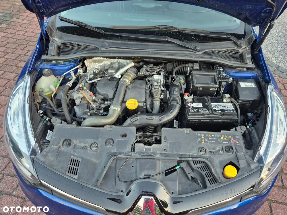 Renault Clio - 27