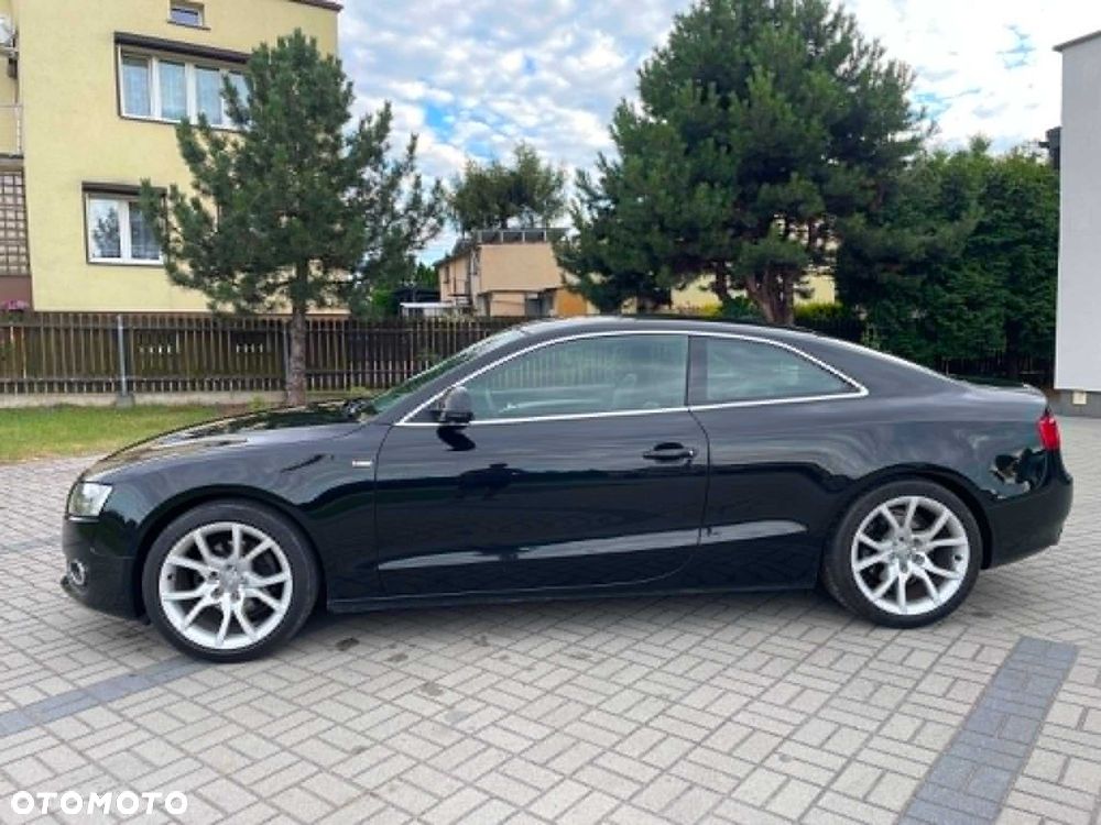 Audi A5 Coupé - 5