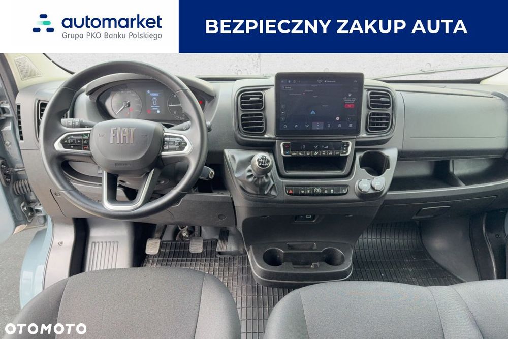 Fiat Ducato L4H2 (bryg.) - 13