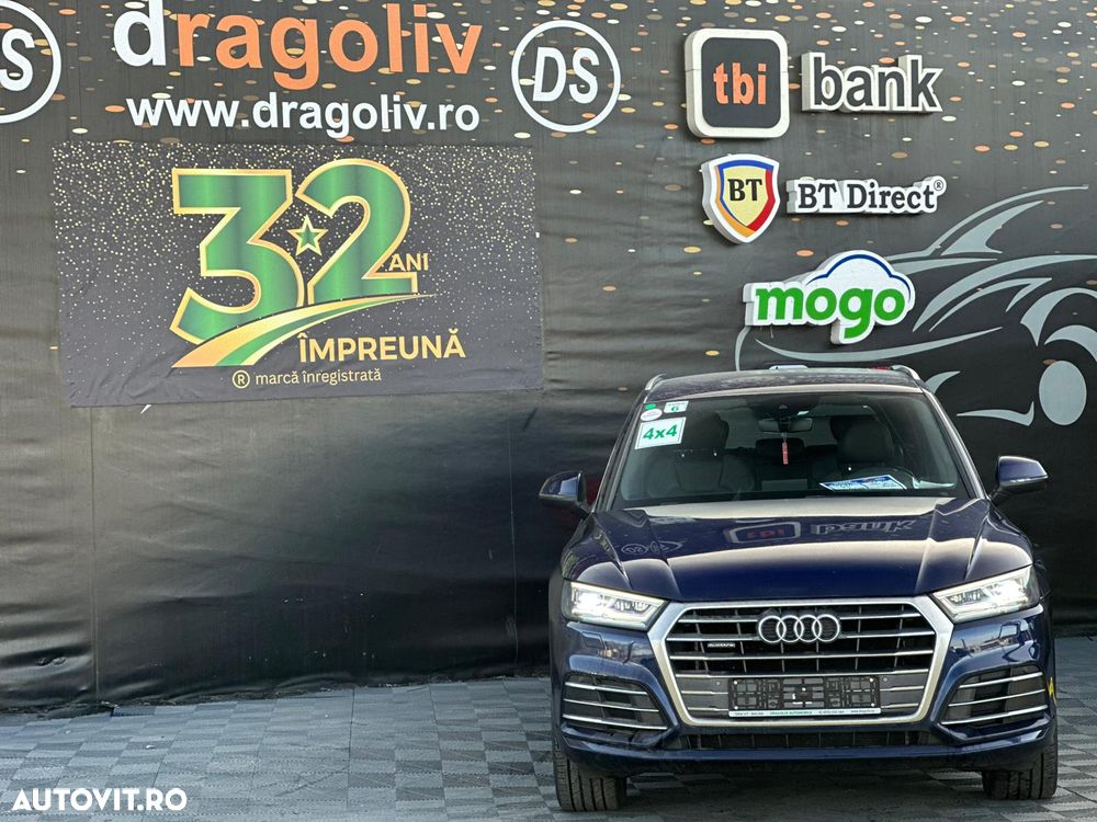 Audi Q5 2.0 TDI Quattro S tronic - 6