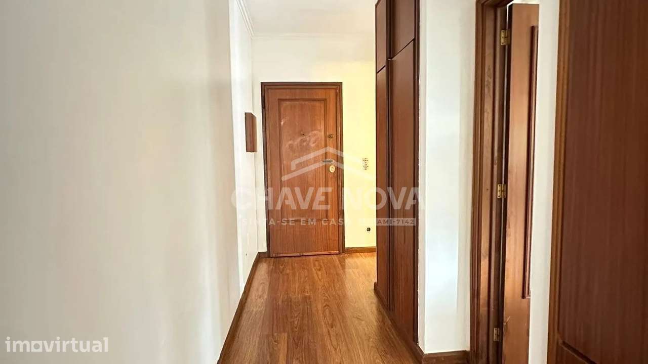 T2 com 3 varandas, garagem e vistas desafogadas VNGaia-MTS/03785/MH - Grande imagem: 4/15