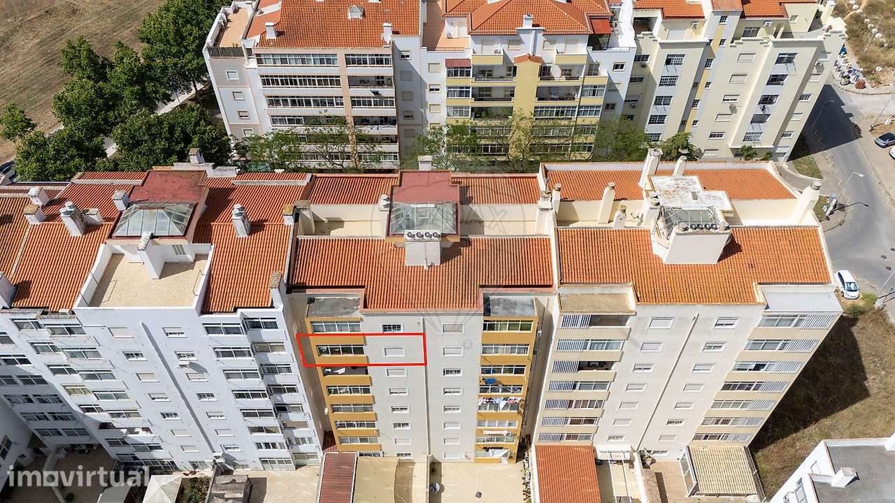 Apartamento T3 para venda - Grande imagem: 2/27