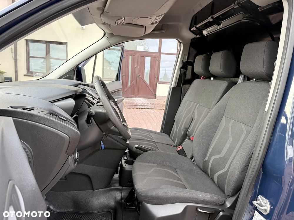 Ford TRANSIT CONNECT - 20