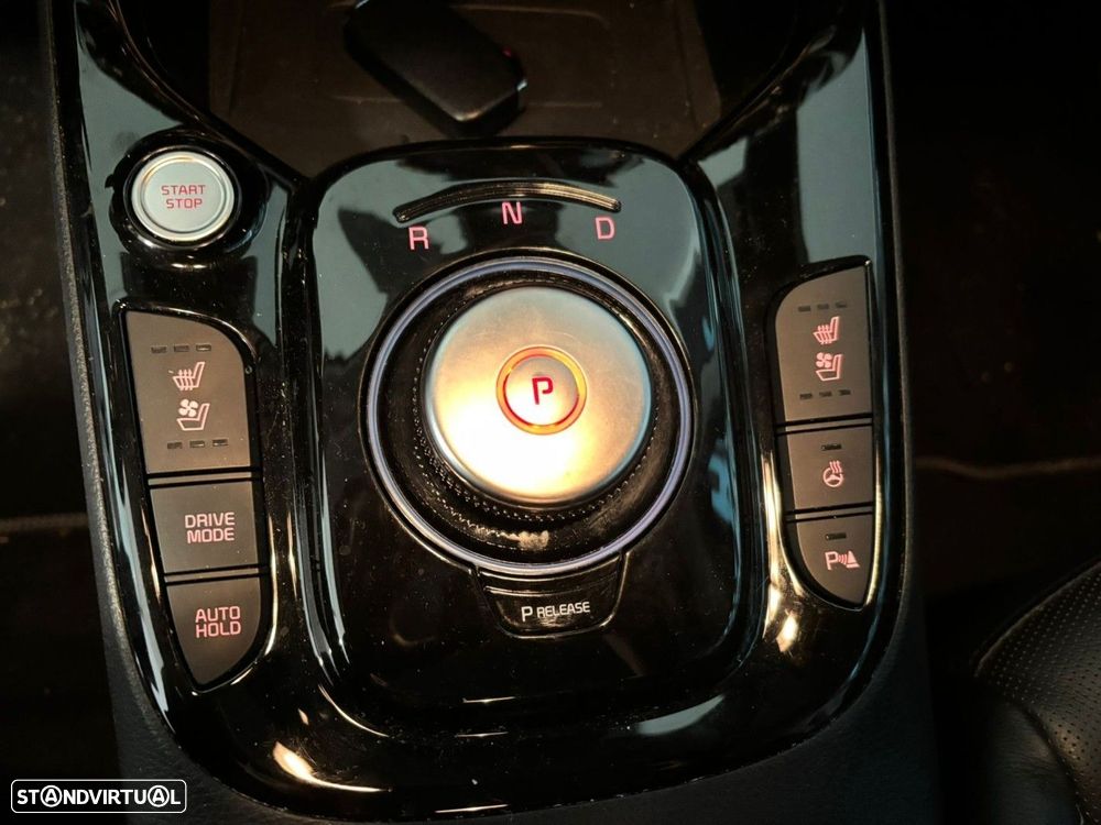 Kia e-Soul 64kWh - 18