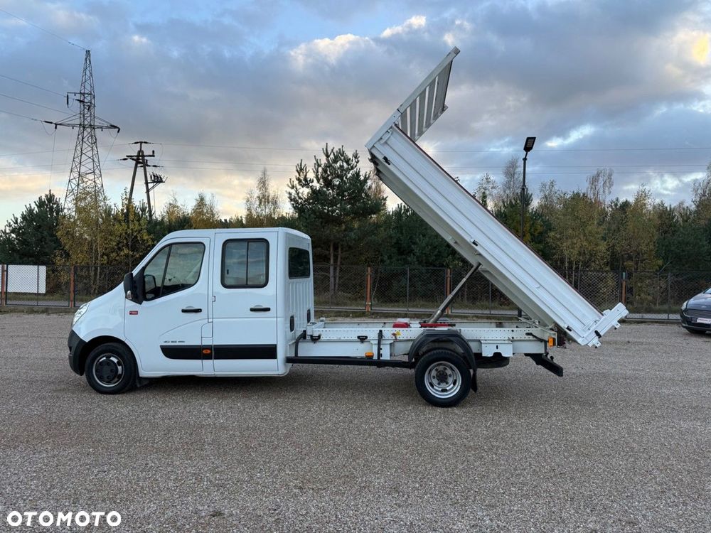 Renault Master - 25