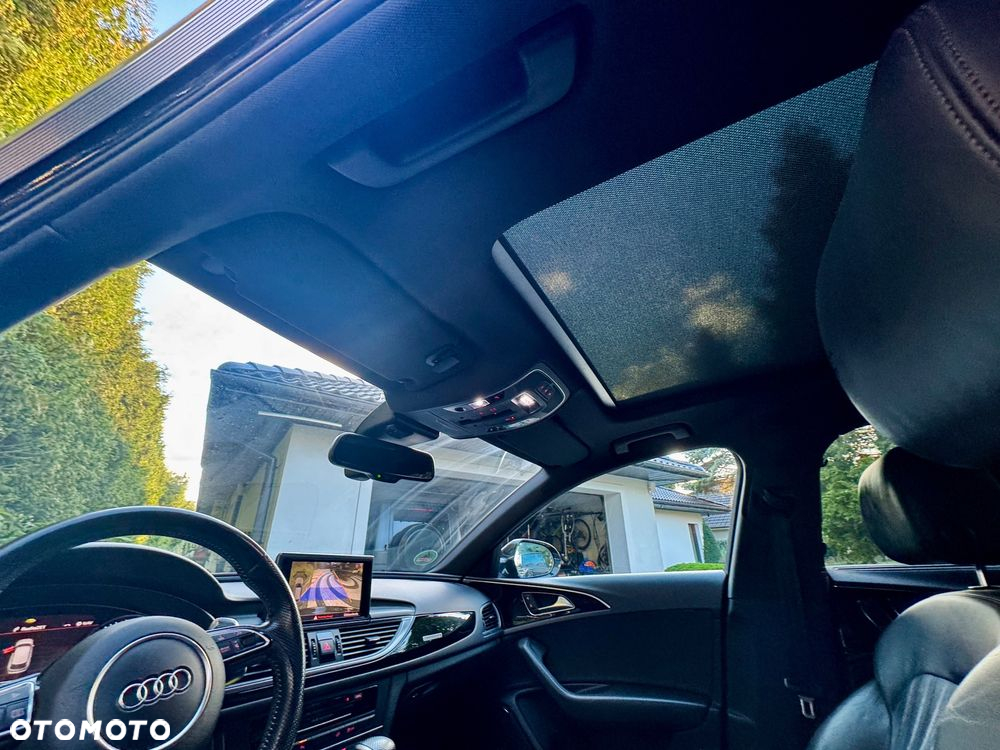 Audi A6 Allroad 3.0 TDI Quattro Tiptr - 8