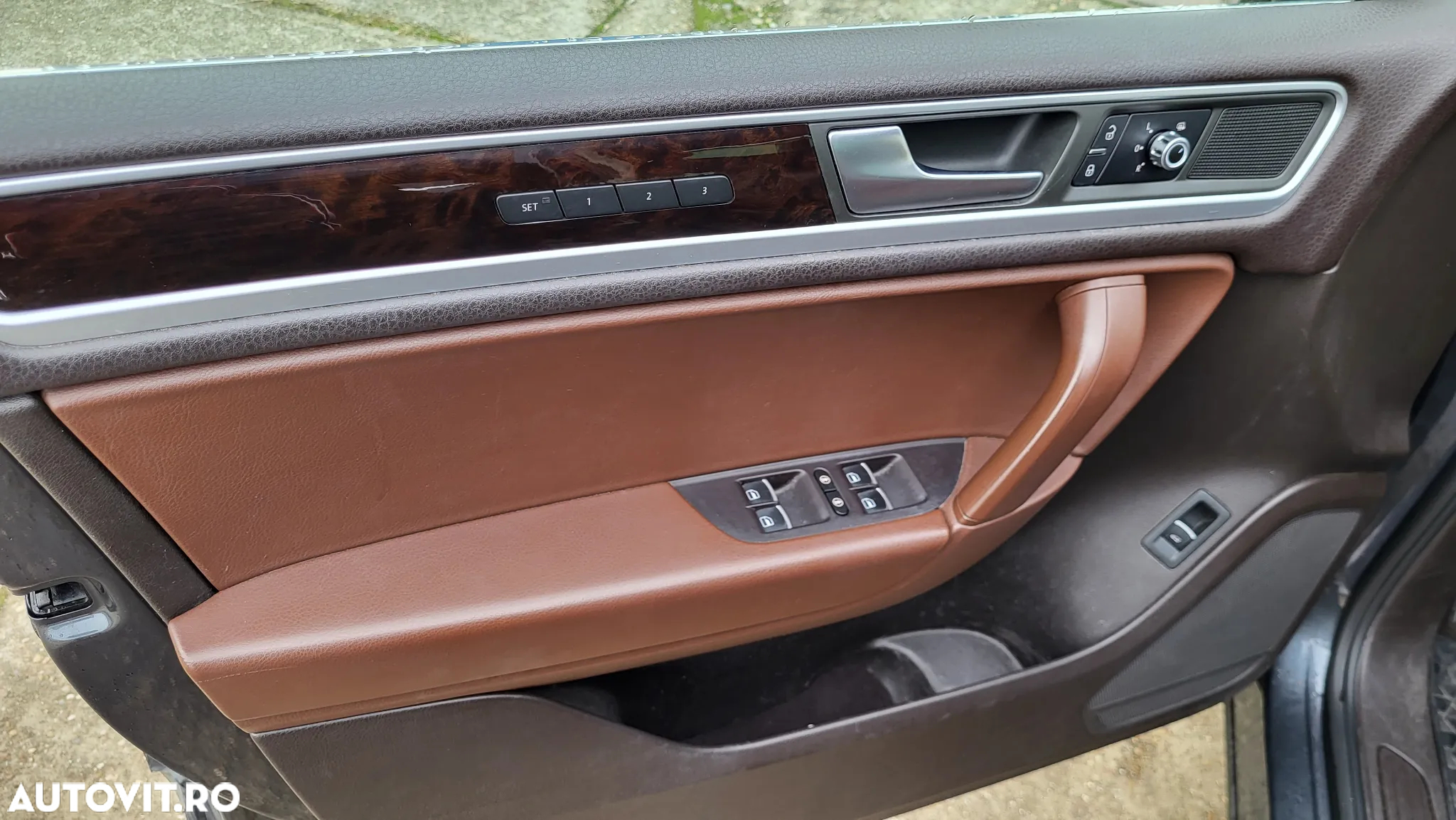 Volkswagen Touareg - 36