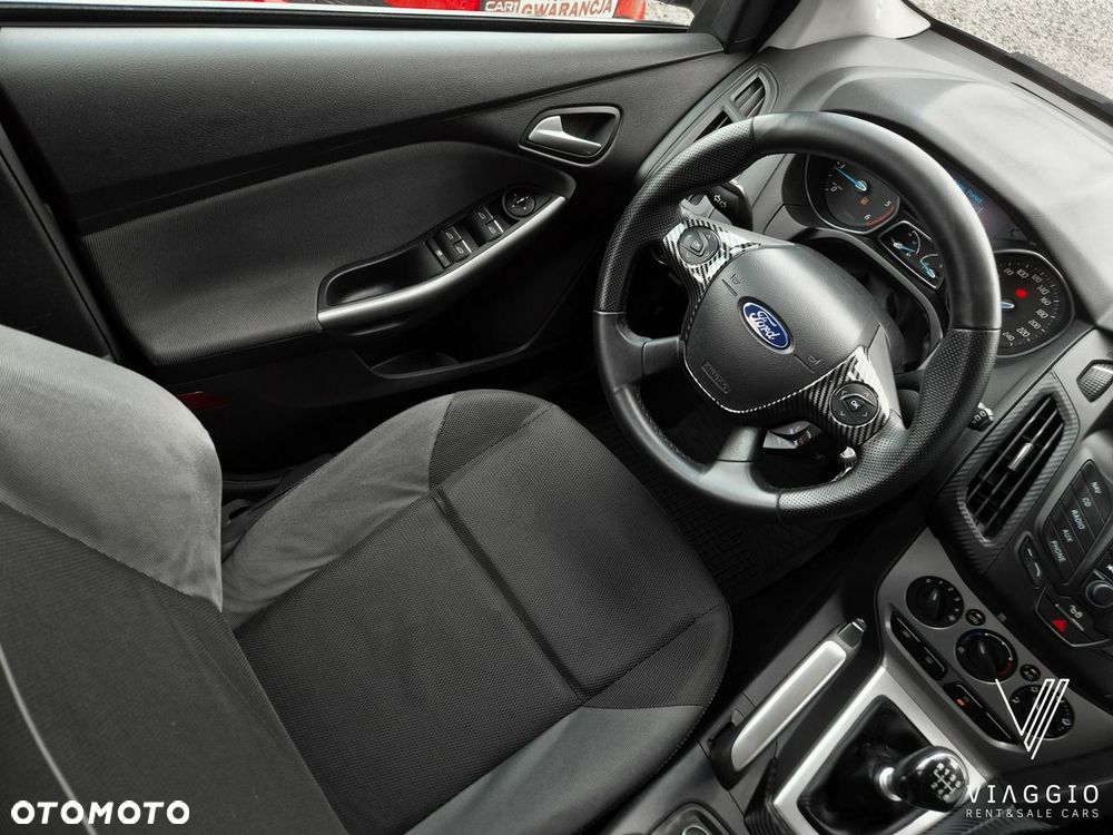 Ford Focus - 20