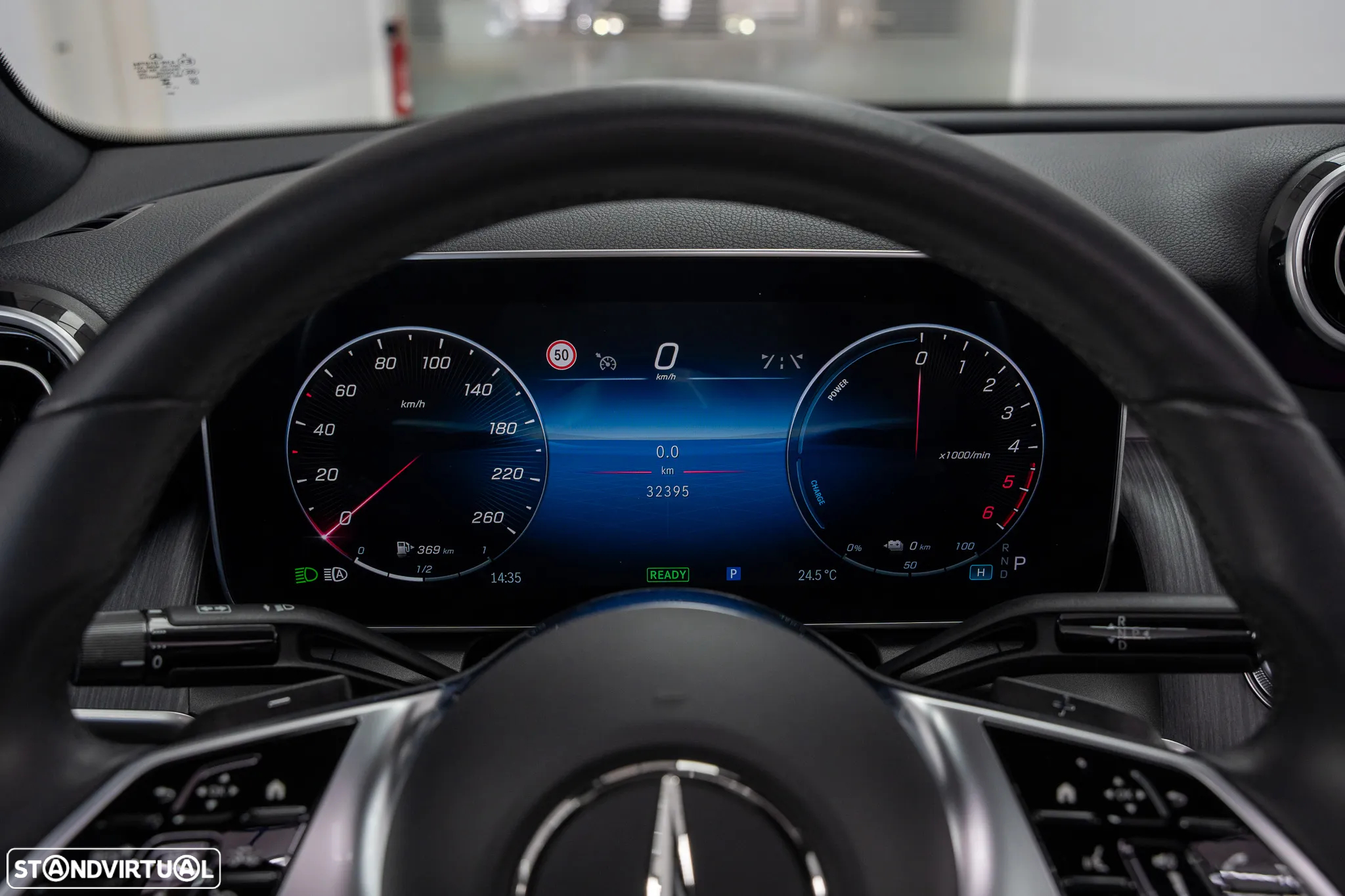 Mercedes-Benz GLC 300 Coupe e 4Matic - 16