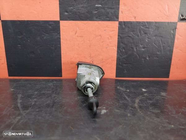 Canhões Da Porta Volkswagen Crafter Caixa (Sy_, Sx_) - 2