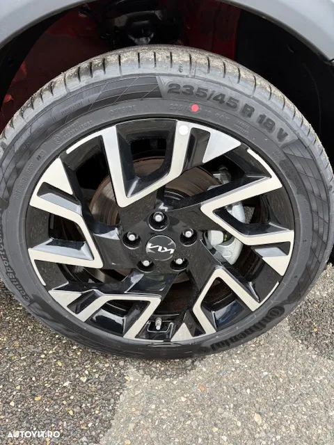 Kia XCeed 1.6 GDI 6DCT PHEV Vision - 25