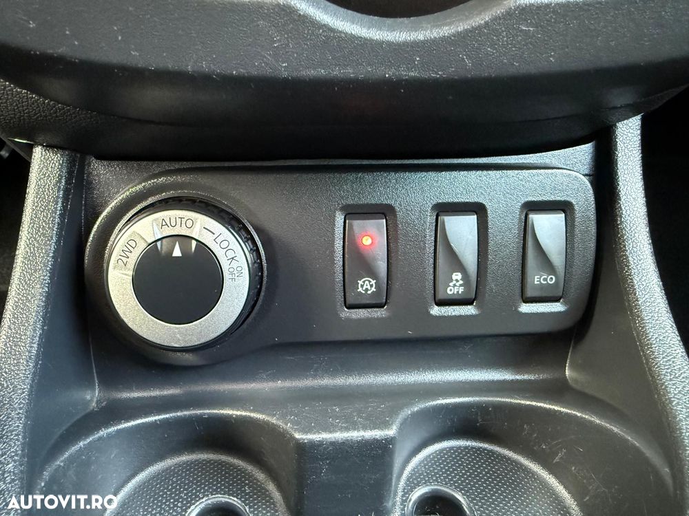 Dacia Duster 1.5 dCi 4x4 Prestige - 26