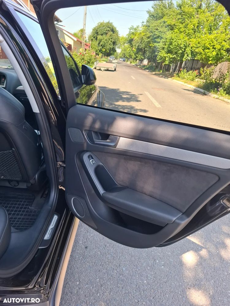 Audi A4 Allroad 2.0 TDI S tronic - 5
