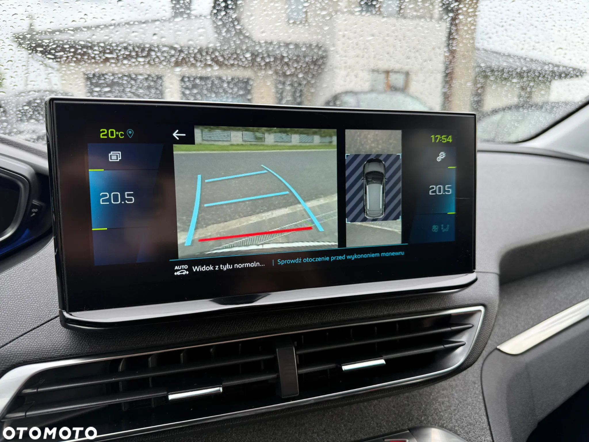 Peugeot 3008 1.6 PureTech Hybrid4 PHEV Road Trip S&S EAT8 - 16