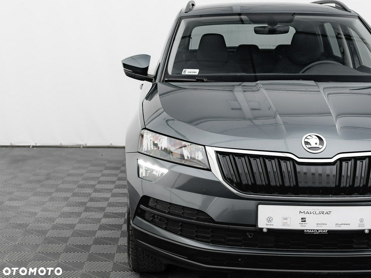 Skoda Karoq 1.6 TDI 4x2 Ambition - 9