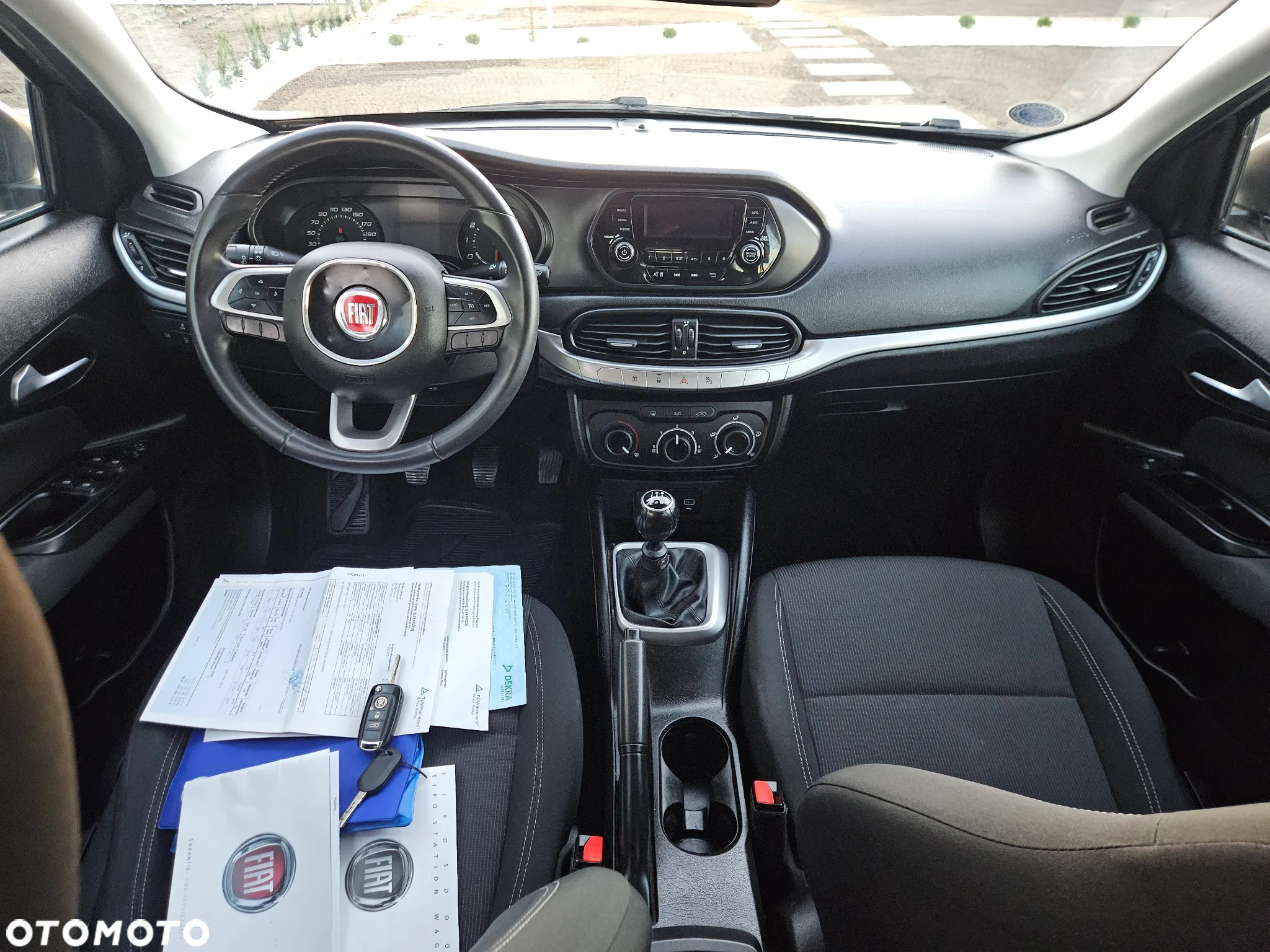 Fiat Tipo 1.4 16v Pop - 28