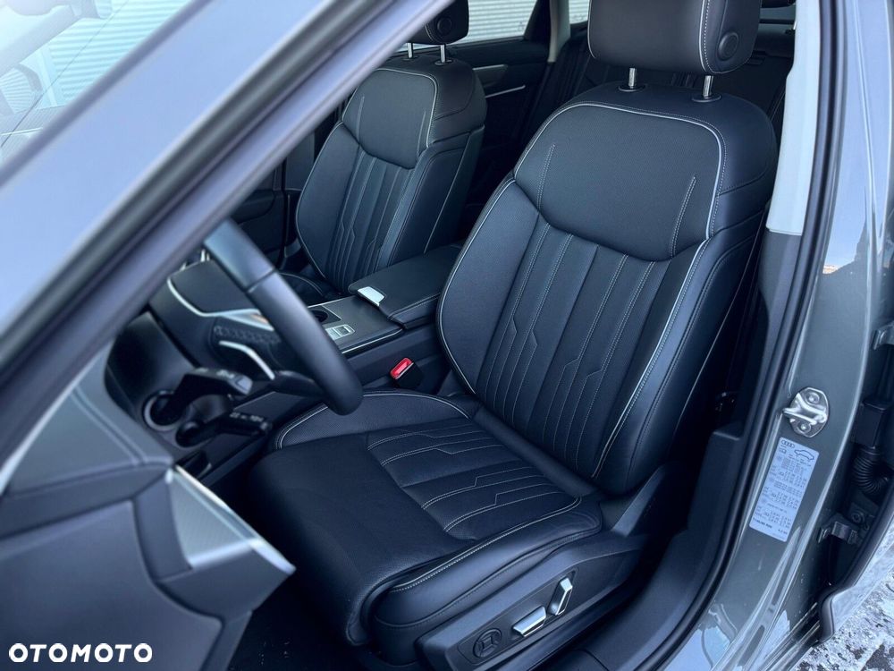 Audi A6 Limousine - 32