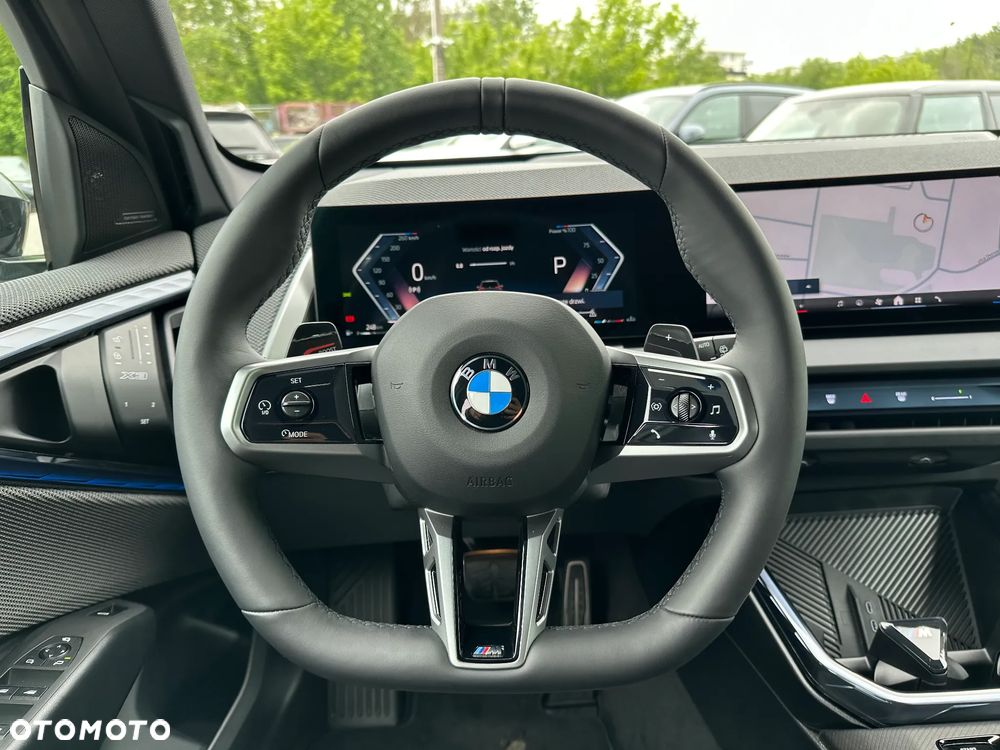 BMW X3 xDrive20d mHEV - 22
