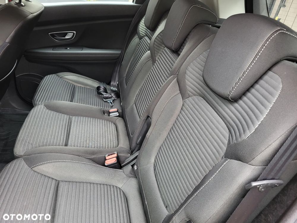 Renault Scenic 1.2 TCE Energy Life - 12