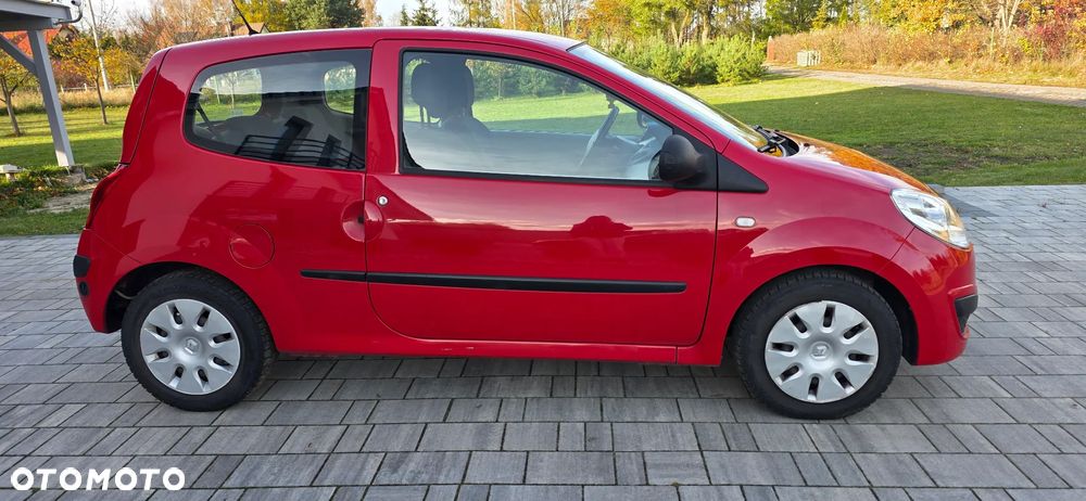 Renault Twingo - 4