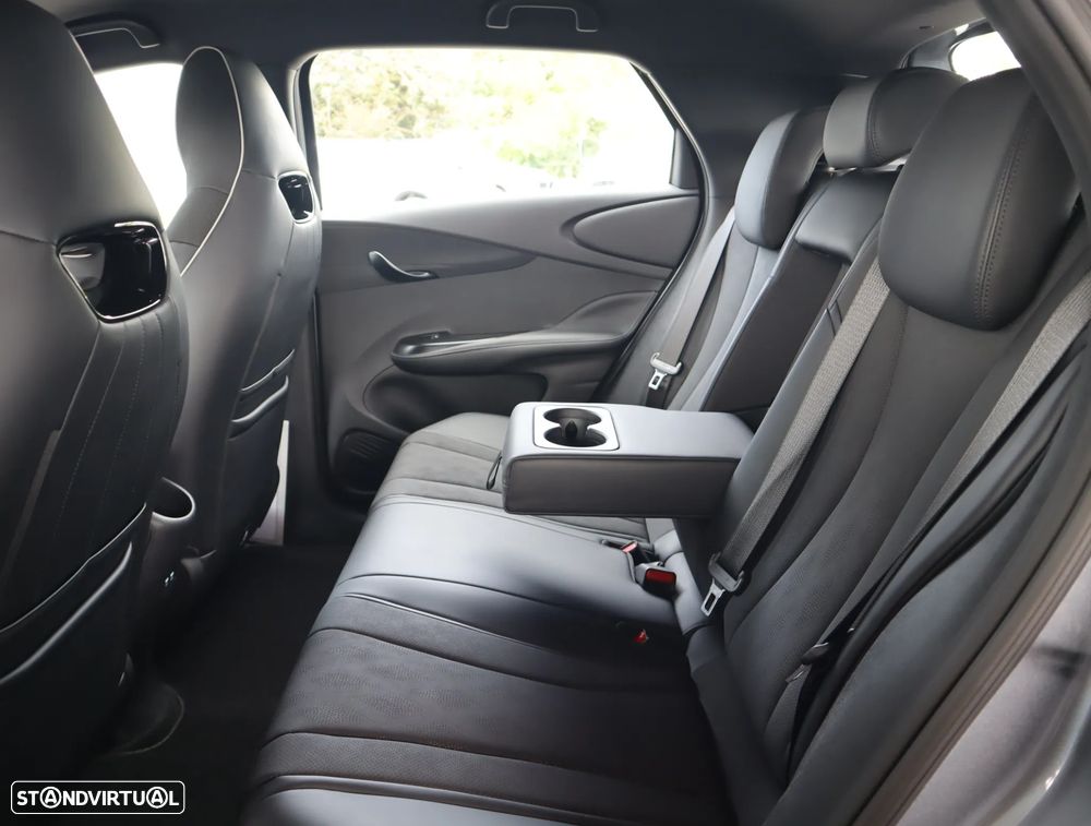 BYD Dolphin Comfort - 27