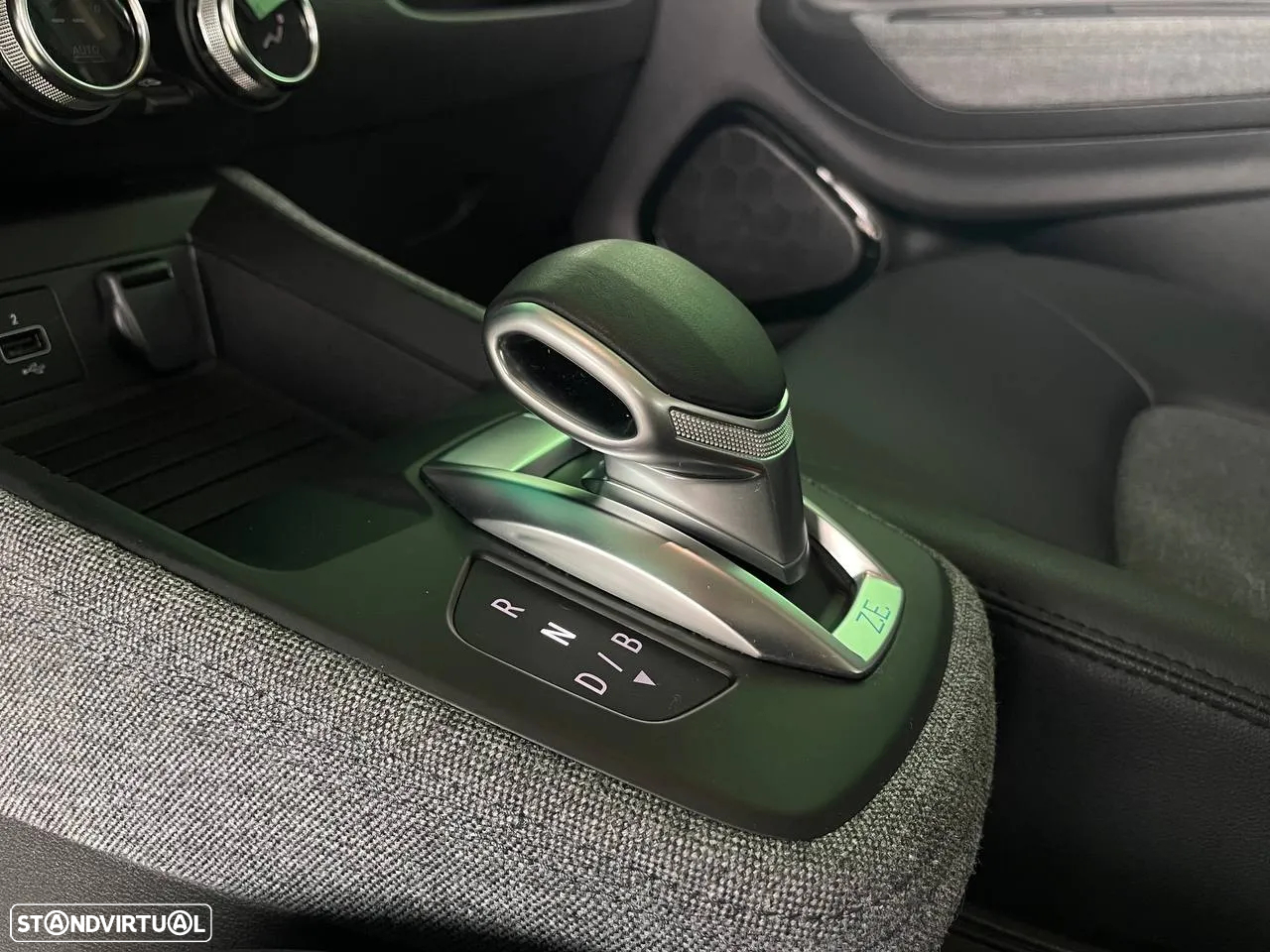 Renault Zoe (c/ Bateria) Zen 50 - 10