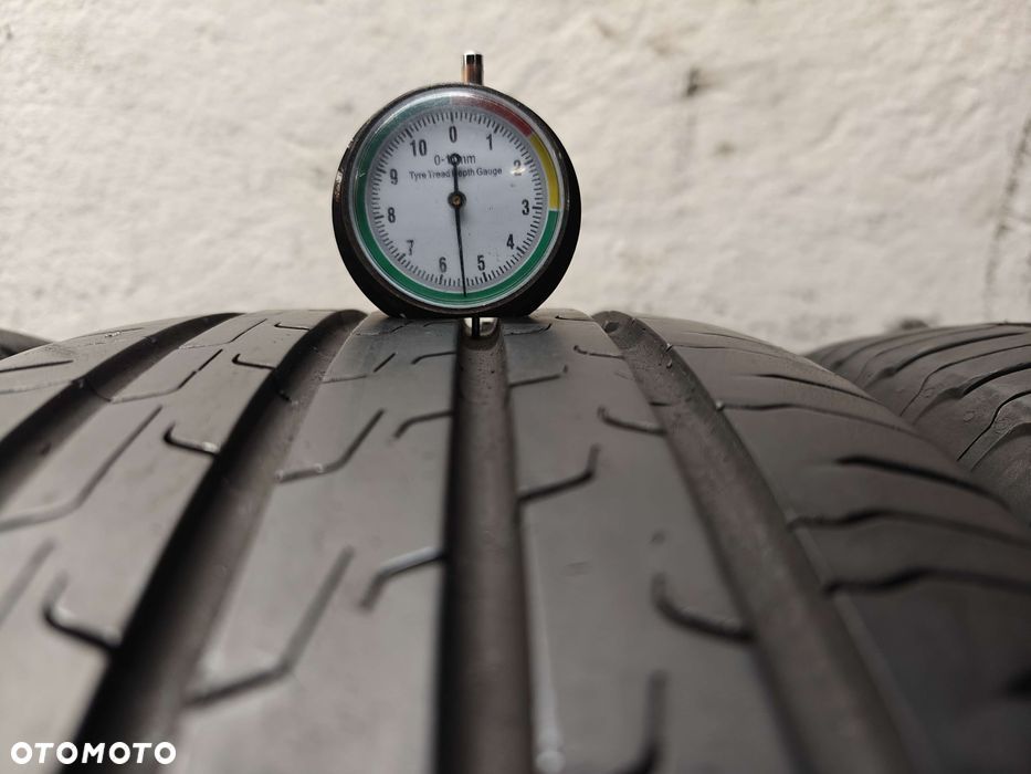 4x 205/55R16 opony letnie Continental (N230) - 6