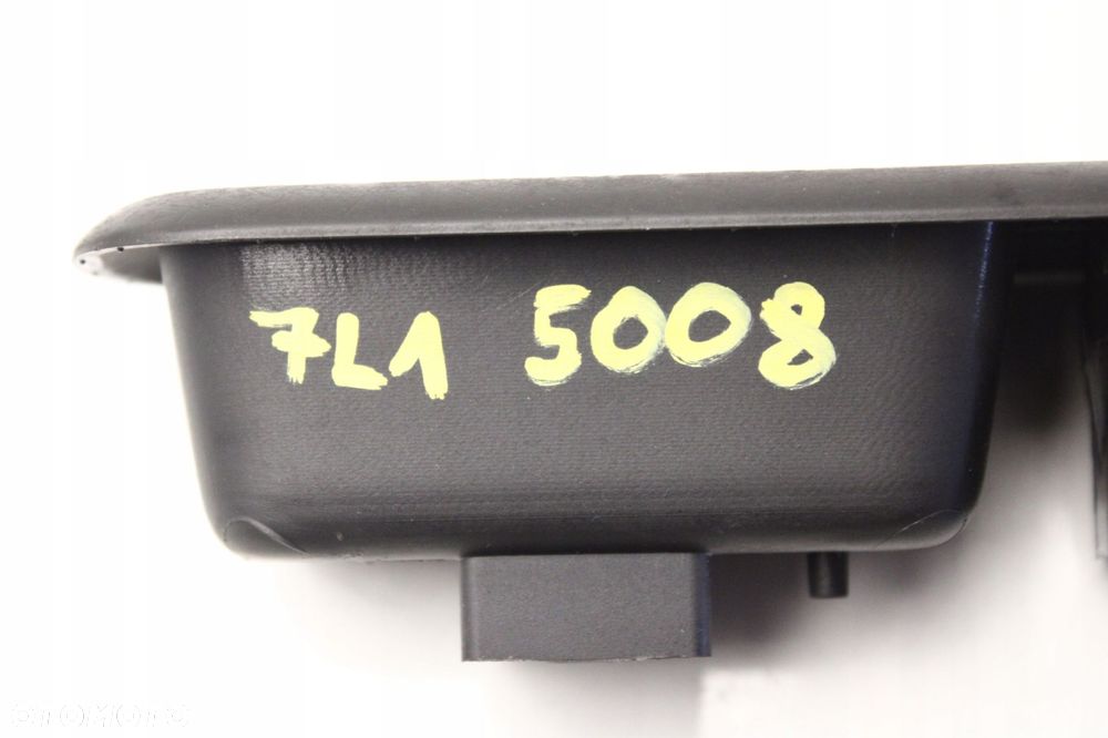 peugeot 5008 i 09r- panel sterowania szyb 96650621zd - 6