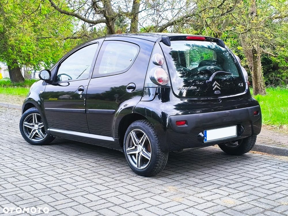 Citroën C1 1.0i Equilibre - 26