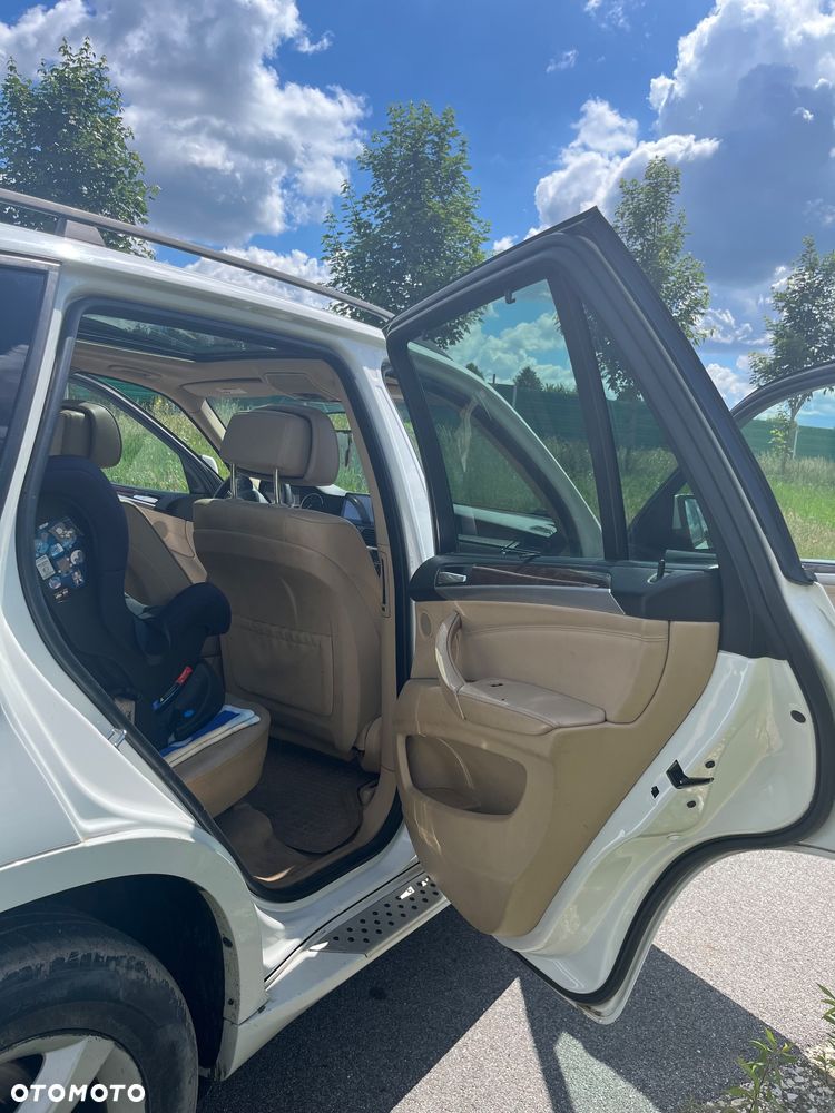 BMW X5 - 10