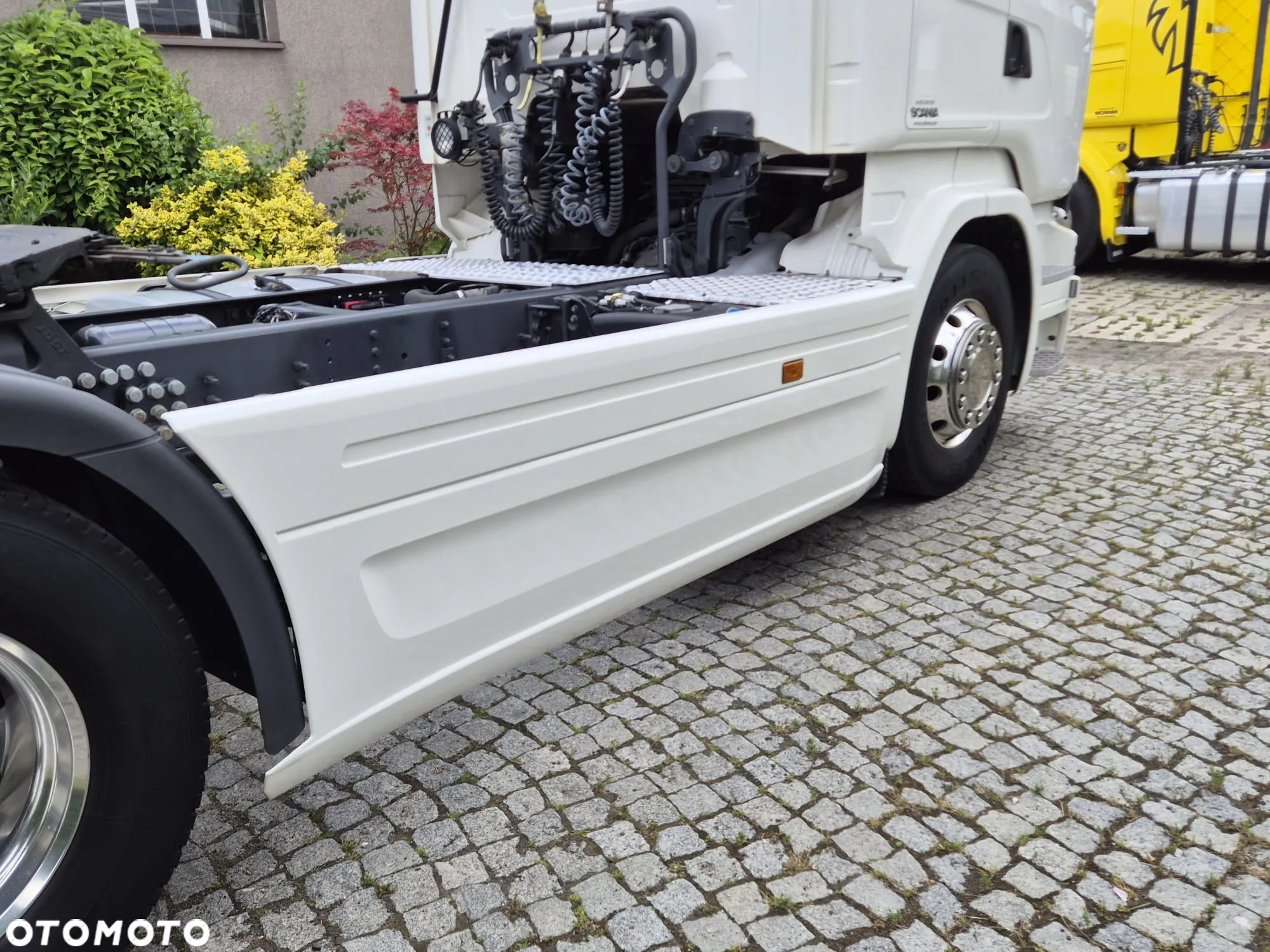 Scania R450 - 13