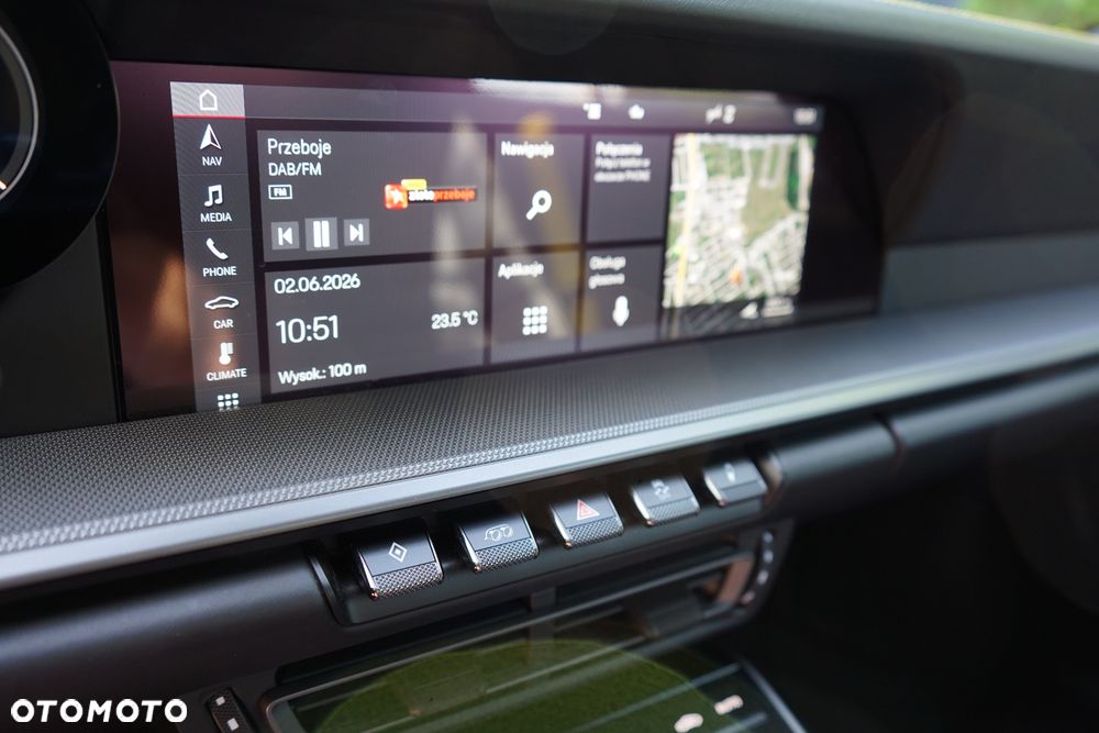 Porsche 911 Carrera 4S - 10
