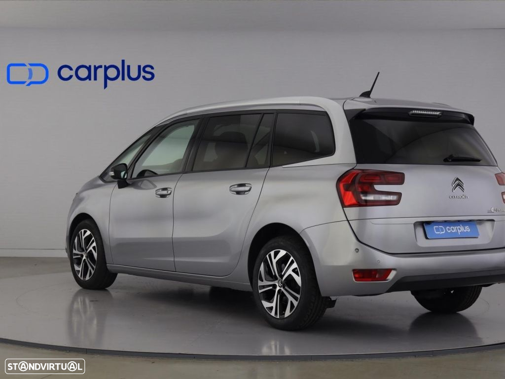 Citroën C4 Spacetourer 1.2 PureTech Feel - 5