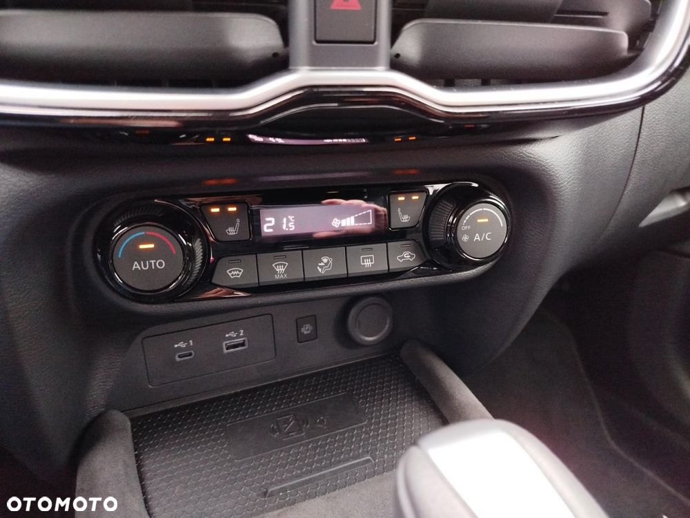Nissan Juke 1.6 Hybrid N-Design AMT - 29